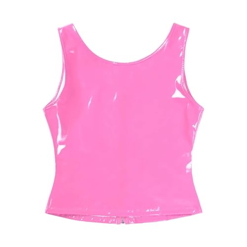 Chaleco con cremallera para hombre en talla XL color negro 5