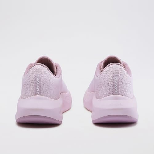 Image of Lotto Womens Xwift Knit Sneaker