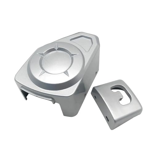 Ajustement inversé JS250 mécanisme pour bloquer ATV250-F