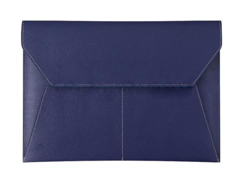 EMZCIEYDK(X) PUU[ A4  t@CI[KiCU[ }`J[ 23.5x33cm 2pbN(Blue)