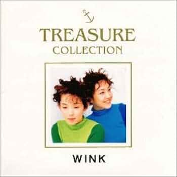Wink Album Collection 1988-2000アルバム全集 Wink | Wink Album Collection ～1988-2000アルバム全集