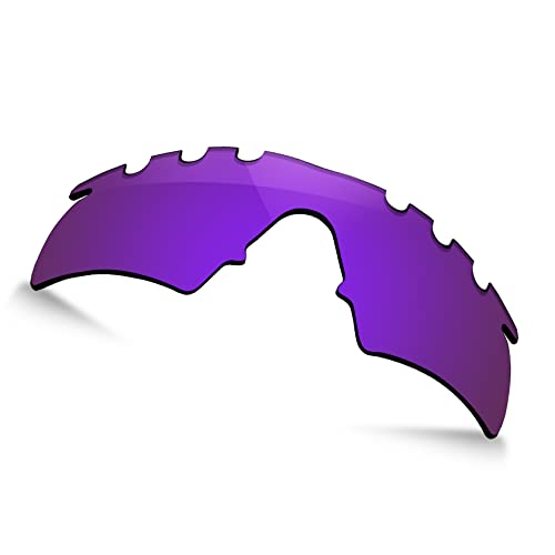 Image of Replacement Lenses & Rubber Kits for Oakley M Frame Hybrid Vented Sunglass