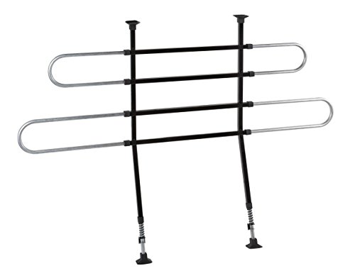 GRG-8 De-Luxe Contour, griglia divisoria