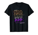 336 Section 336 T-Shirt