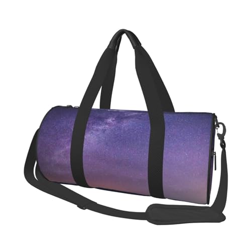 Sac de voyage grand compartiment noir pour éviter le manque de place