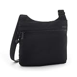 Hedgren Inner City 2 Faith RFID Crossover Bag 24 cm Black