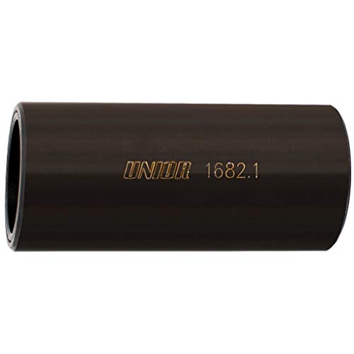 Unior 1682.1/4-1682.1/4 Barra con guia para la