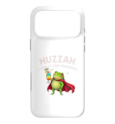 Huzzah �g���s�J���t���b�O�i�C�g �A�C���j�b�N ���� �o�P�[�V�����o�C�u �X�}�z�P�[�X iPhone 17 Pro Max �p
