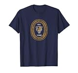 Florida International University FIU Panthers Retro Crest T-Shirt