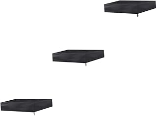 Happyyami 3pcs Bunker Cover Toys Sand Toys for Sandbox Sandpit Cover Beach Sandbox Canopy Sandbox Cover