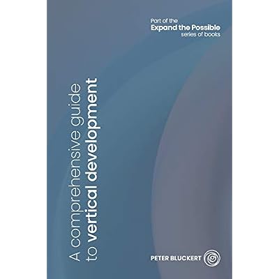 A comprehensive guide to vertical development