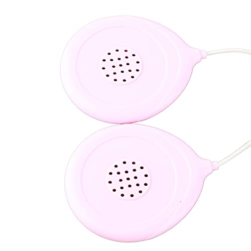 Image of Prenatal Belly Speaker, Home Wearable Baby Bump Headphones