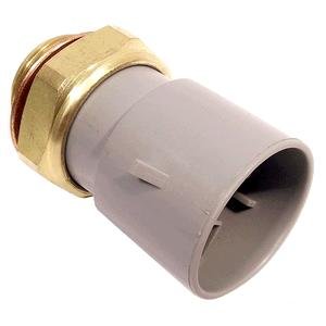 DELPHI TS10297 Temperaturschalter Kühlerlüfter für OPEL Corsa B Schrägheck (S93)