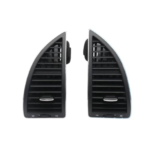 Sortie de climatisation automatique pour Nissan Patrol 2010-2020 grille aération réglable
