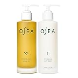 OSEA Body Moisturizing Duo - Undaria Algae™ Body Oil & Anti-Aging Body Balm