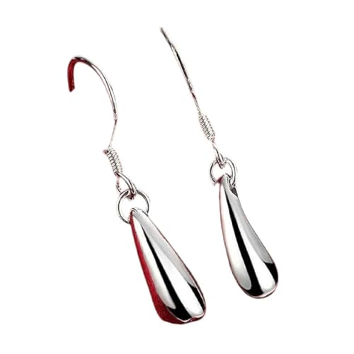 Colliers et boucles d'oreilles 925 argent parure goutte d'eau cadeau idéal pour mariage et fête