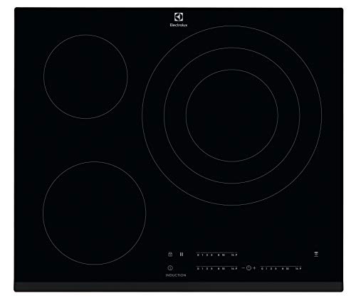 ELECTROLUX 1600047340 Placa LIT60346 3INDUCCION Zona 32CM qv