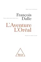 L'Aventure L'Oréal 2738110444 Book Cover