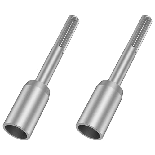 Brocas Sds Max 30 Marca Spourita