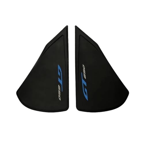 Autocollant réservoir CFMOTO 650 GT idéal pour vos balades et voyages en moto