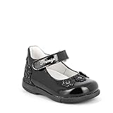 ballerine bambina geox NUOVA COLLEZIONE PRIMIGI 8402000 Ballerine Scarpe Bambina Primi Passi Pelle Nero 18/Nero