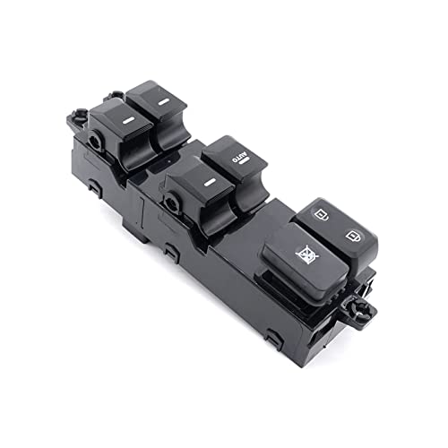 Lève-vitre de porte de voiture interrupteur Kia Morning Picanto 2011 2012 2013 2014 2015 2016