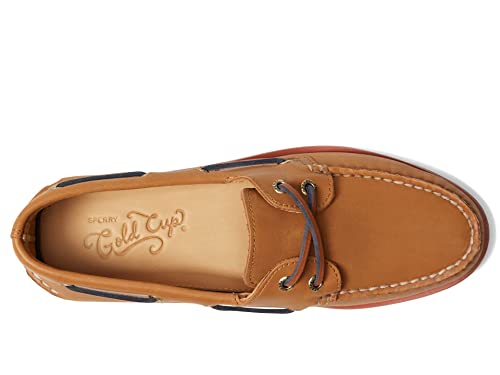 Image of Sperry Men's Gold Cup Authentic Original 2-Eye Boat Shoe