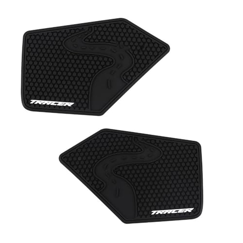 Protection Réservoir Moto Tracer 9 GT Idéal pour Vos Road Trips et Voyages