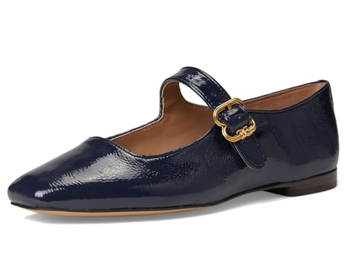 Image of Sam Edelman Women's Michaela Mesh Ballet Flats