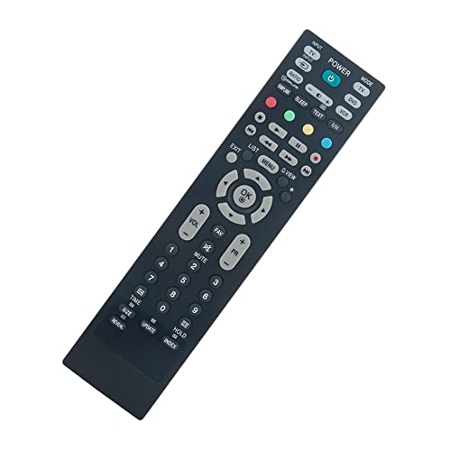 Télécommande TV LG MKJ39170805 pour vos soirées cinéma de salon