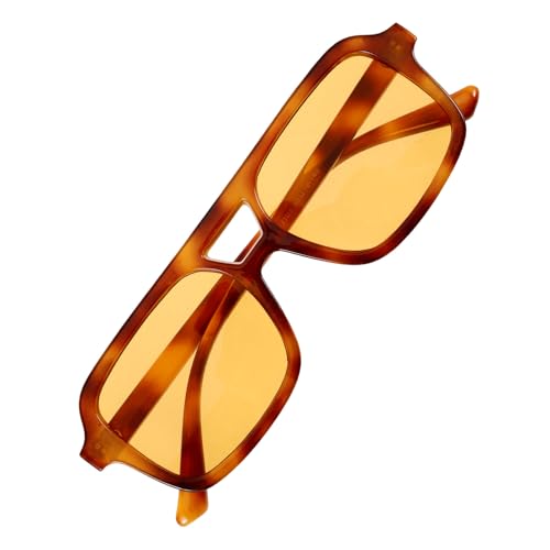 BESTYASH Outdoor Fitness Sunglasses for Men Women Lightweight Uv for Cycling Fishing Activities Stylish Plastic Design Glare Reduction Comfortable All-day Wear