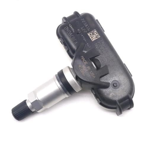 52933-3V600 Capteur TPMS Hyundai i40 Azera Grandeur pack de 4 valves de pression