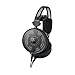 オーディオテクニカ ATH-R70x GM ガンメタリック プロフェッショナル モニターヘッドホン 開放型 有線