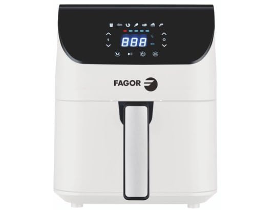 FAGOR Friteuse à air chaud AIR FRYER 4.3L