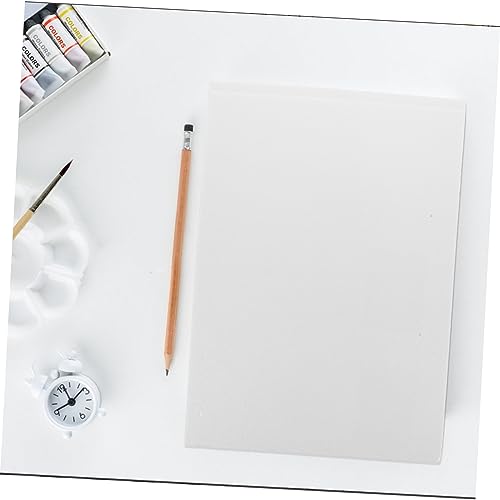 FOYTOKI 10 Folhas De Placa De Espuma Para Artesanato Suprimentos DIY Placa De Núcleo De Espuma Acess