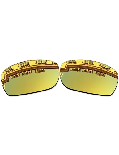 Image of Lenses Replacement for Ray-Ban RB3379 64mm