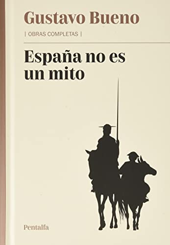 España no es un mito