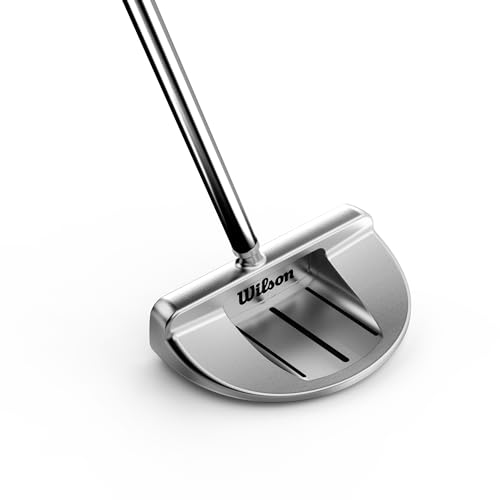 Golf Chipper Wilson Staff Model Putter CS22 für Rechtshänder