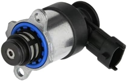 0928400757 Fuel Pressure Regulator Control Valve, Diesel Injection Pump Metering Valve