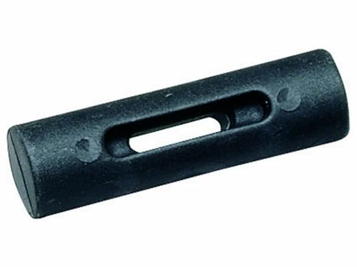 Peruzzo PER390 Glass Hatch Adaptor - Black