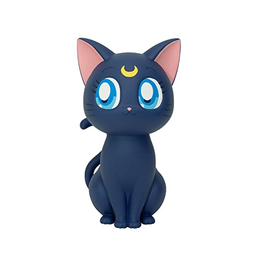 Sentiti parte del mondo della collezione e degli Animes con questa statuetta che viene confezionata in una confezione ecologica