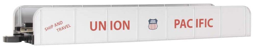 Bachmann Trains - E-Z Track Decorated Girder Bridge - Union Pacific® - HO Scale