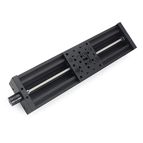 RATTMMOTOR 400mm Linear Actuator Kit for DIY CNC Sri Lanka Ubuy