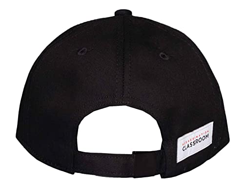Gorra Slimy Octopus Assassination Classroom Contra El Sol 2