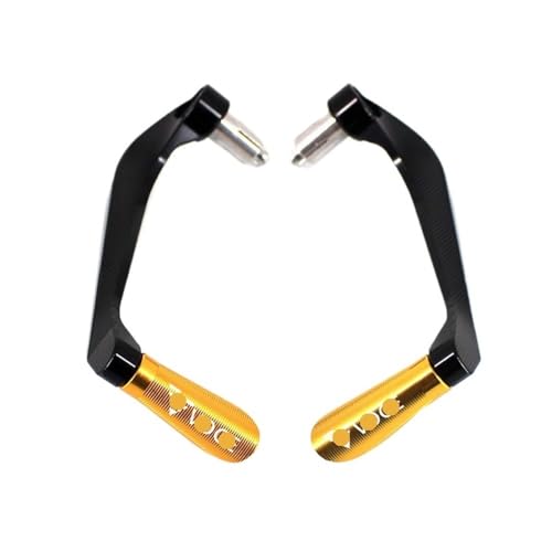 Protecteur d'embrayage frein guidon moto Loncin 150R 300R 500R