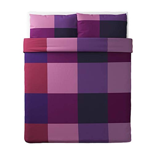 Ikea Brunkrissla Duvet Cover and Pillowcase(s)...