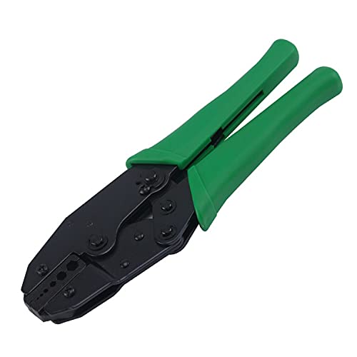 Preisvergleich Produktbild Ratschen-Crimpzange RG58, RG316, RG174