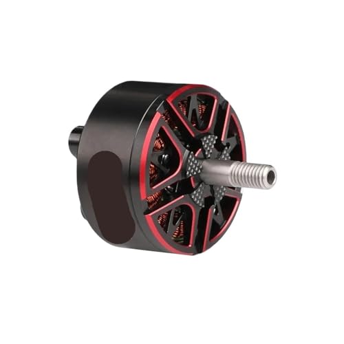 V2812 7-8インチロングレンジ FPV レーシング ドローン モーター 6S KV925/KV1155 ブラシレス モーター FPV フリースタイル フレームと互換性あり Spare parts(KV1155)