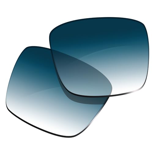 Image of 100% Precise-Fit Replacement Sunglass Lenses for Spy Optic Cyrus
