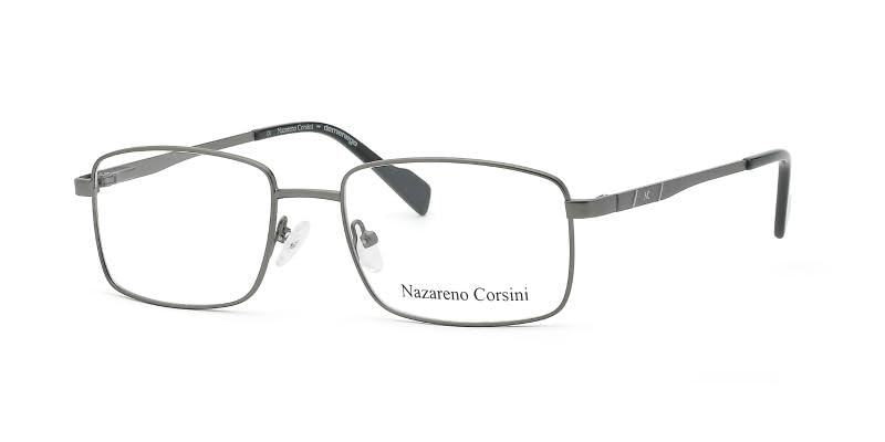 NC766 Okulary korekcyjne, Szary